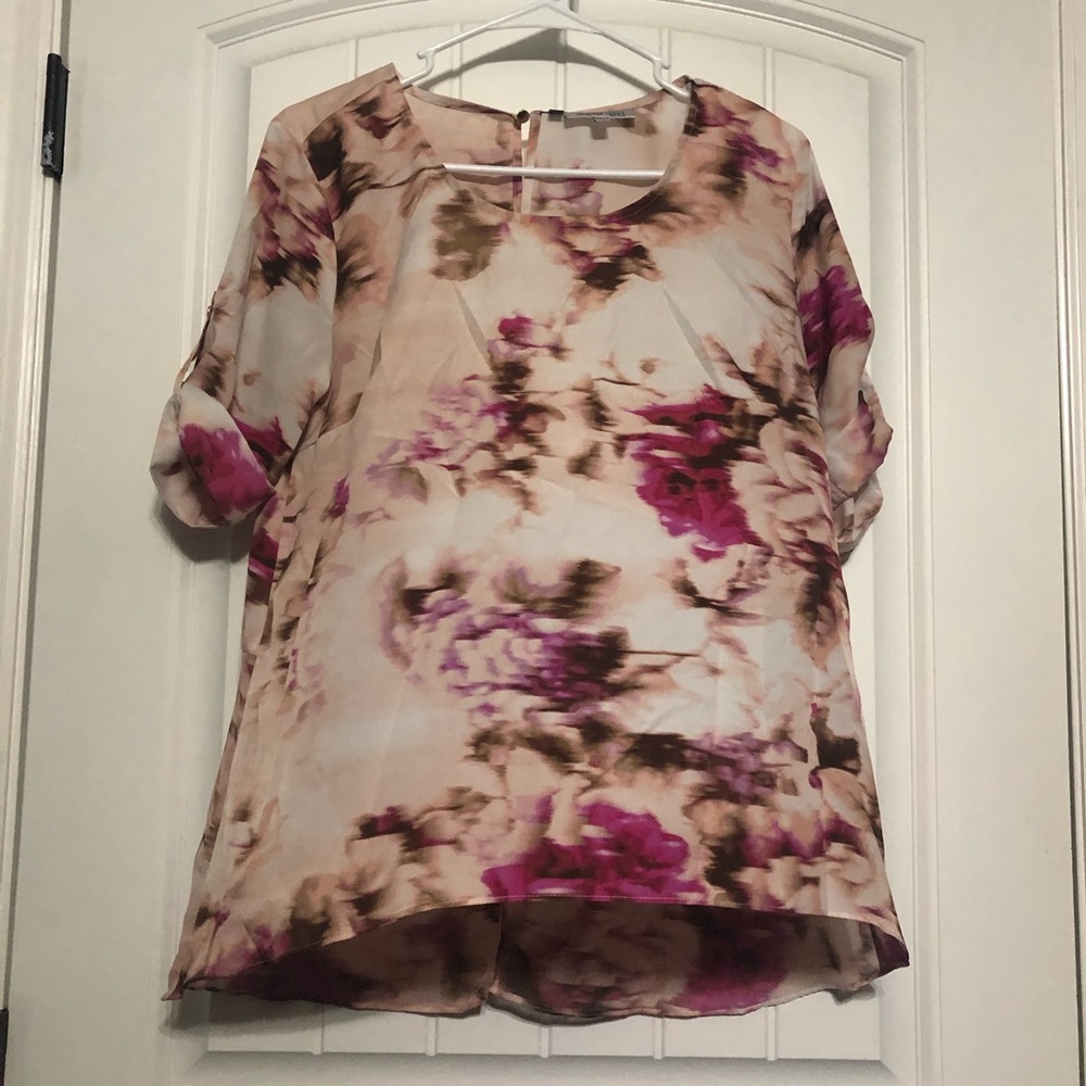 Jennifer Lopez blouse